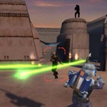 bounty-hunter-screen1 bounty hunter Jango fett Gamecube