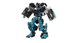 Ironhide Transformers toy